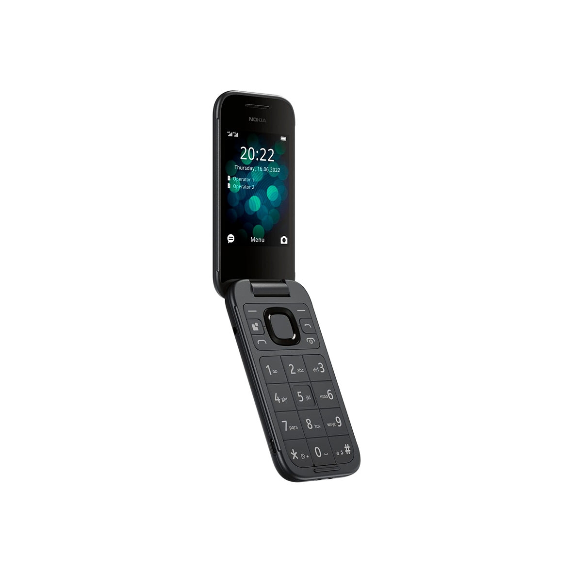 Nokia 266 Flip