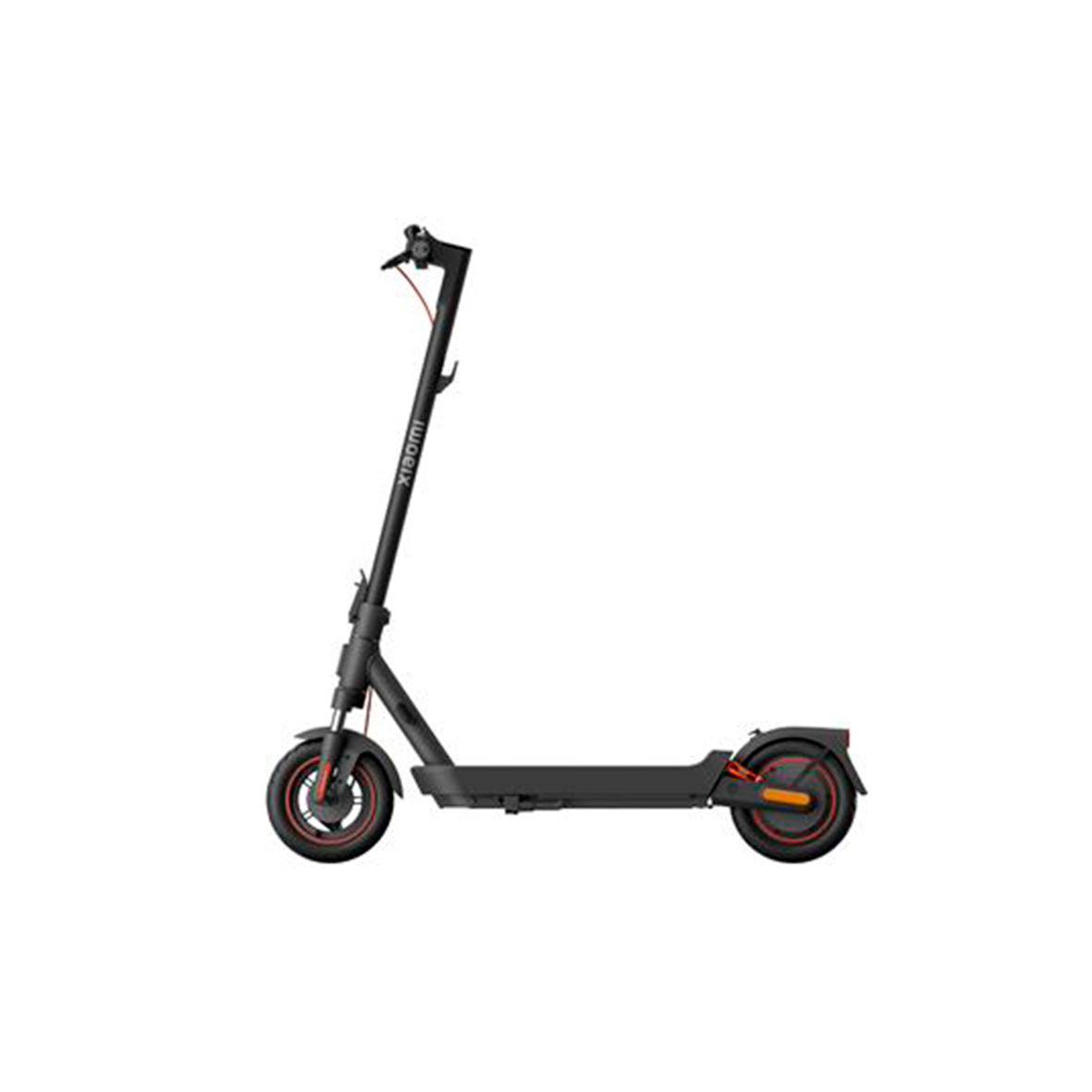 Xiaomi - Scooter 5 Max 10" 400w