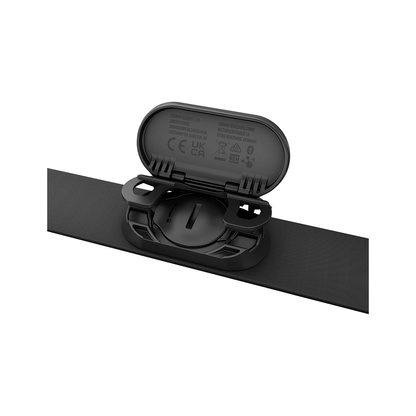 Garmin - HRM FIT - Heart Rate Monitor for Women