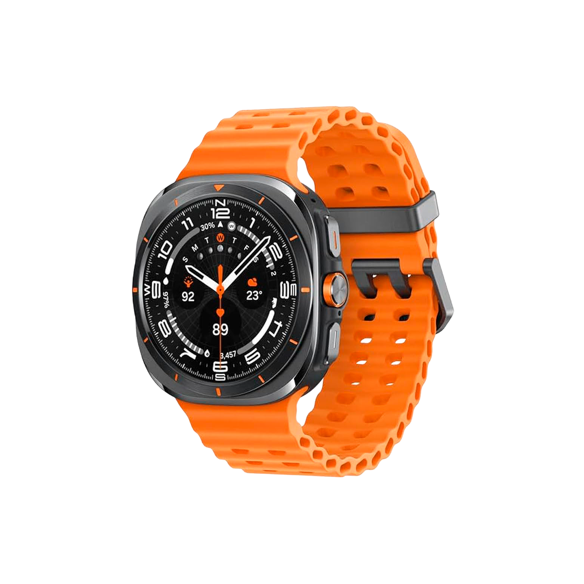 Samsung Galaxy Watch Ultra