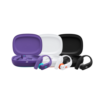 JBL Endurance Peak 4