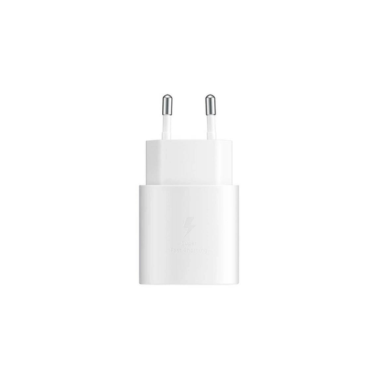 Samsung - 25W Travel Adapter USB-C