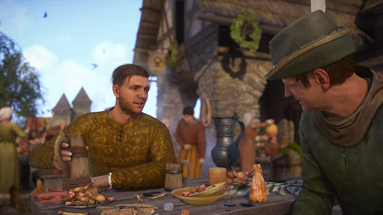 Kingdom Come: Deliverance Royal Edition - PS5