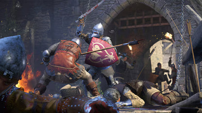 Kingdom Come: Deliverance Royal Edition - PS5