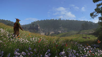 Kingdom Come: Deliverance Royal Edition - PS5