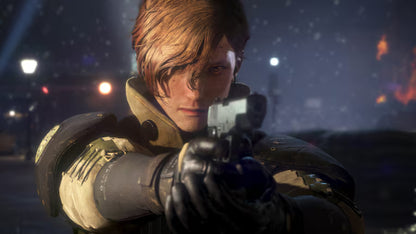 Left Alive: Day One Edition - PS4