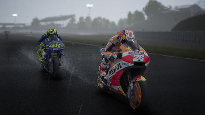 MotoGP 18 - PS4