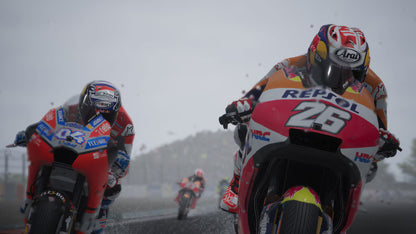 MotoGP 18 - PS4