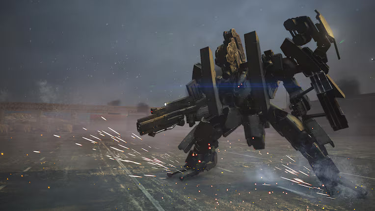 Left Alive: Day One Edition - PS4