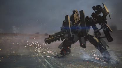 Left Alive: Day One Edition - PS4
