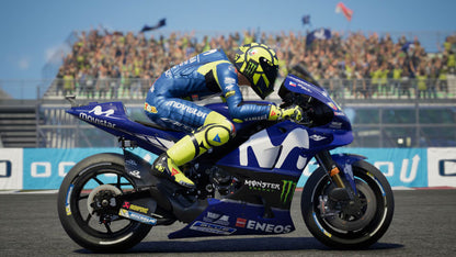 MotoGP 18 - PS4