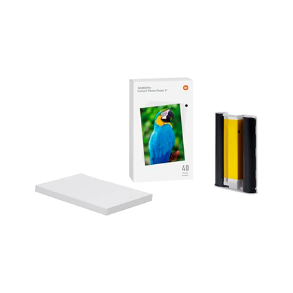 Xiaomi - Ontant Photo Paper 6"