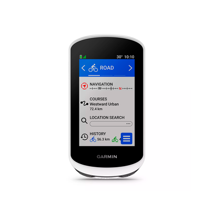 Garmin - Edge Explore 2 GPS