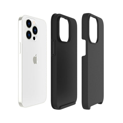 Eiger - iPhone 13 Pro North Case - Black