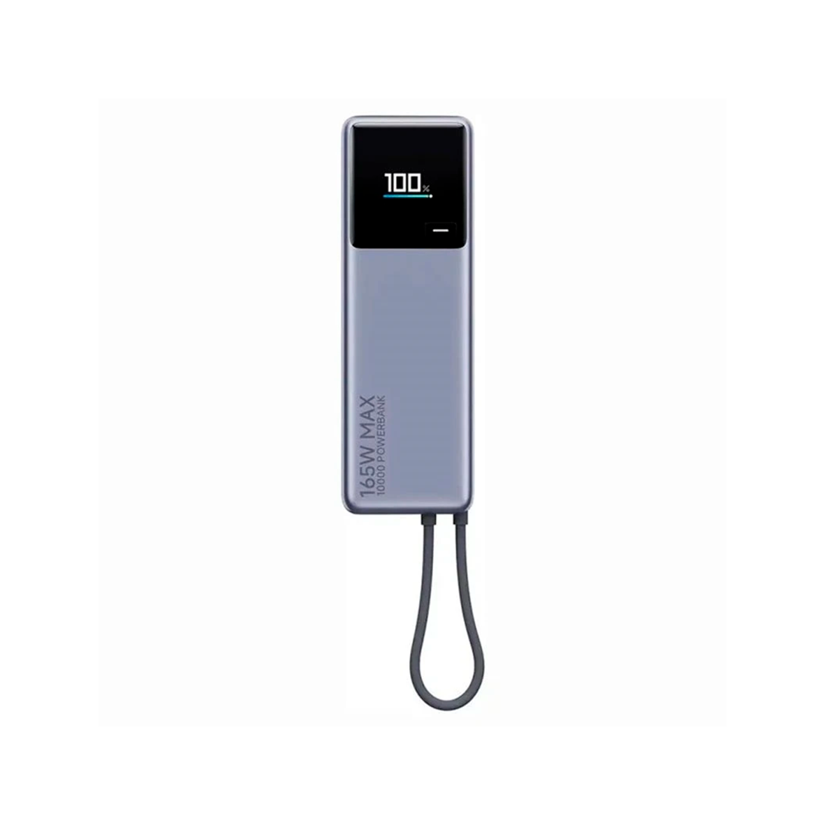 Xiaomi - PowerBank 10000Mah 165w