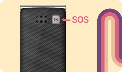 myPhone Tango LTE