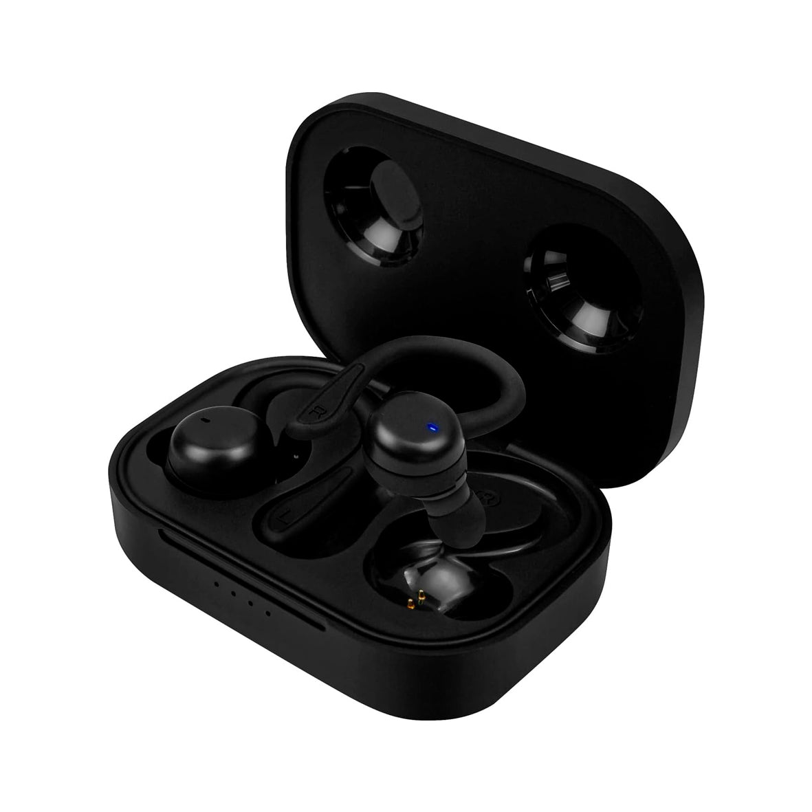 Phoenix - Spartan Headphones