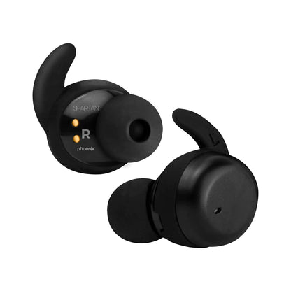 Phoenix - Spartan Headphones