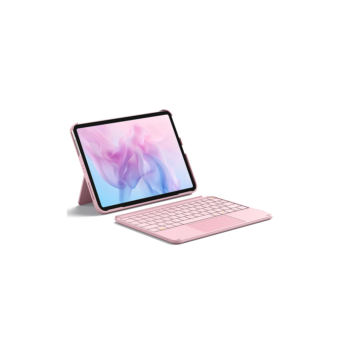 Inateck - Ipad 10/11 th Gen Keyboard Case
