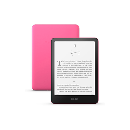 Kindle Paperwhite