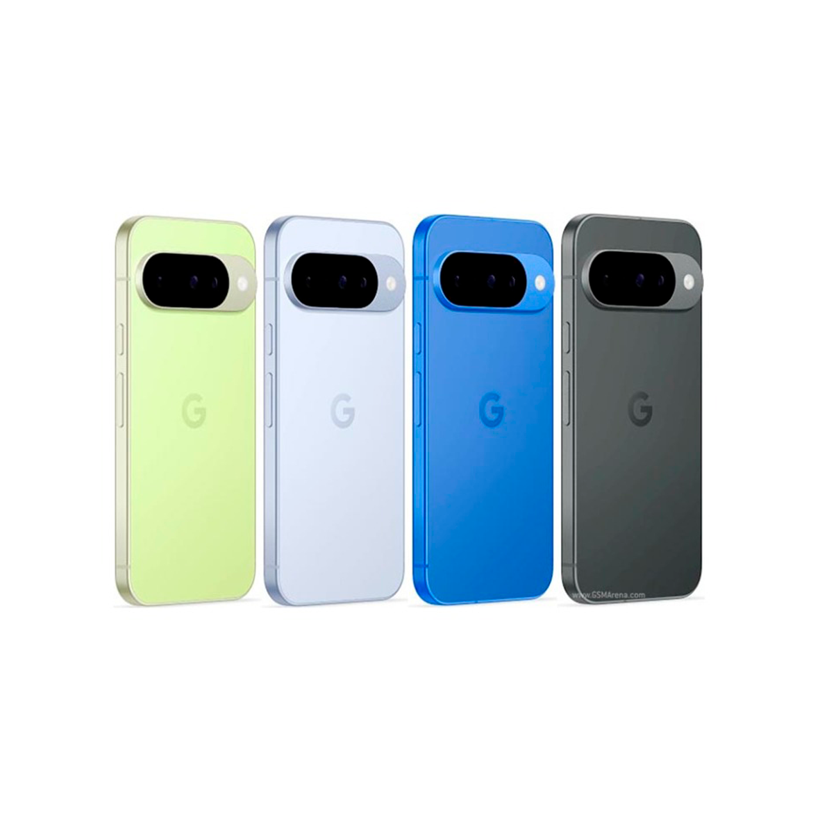 Google Pixel 10