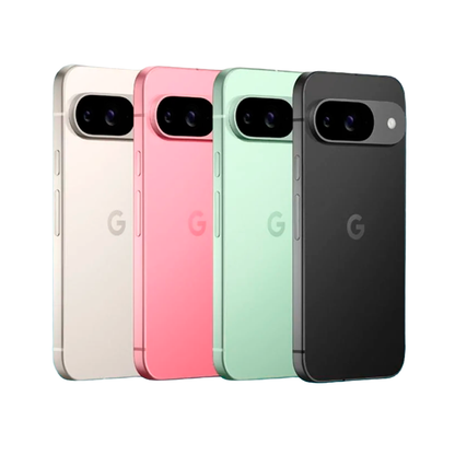 Google Pixel 9