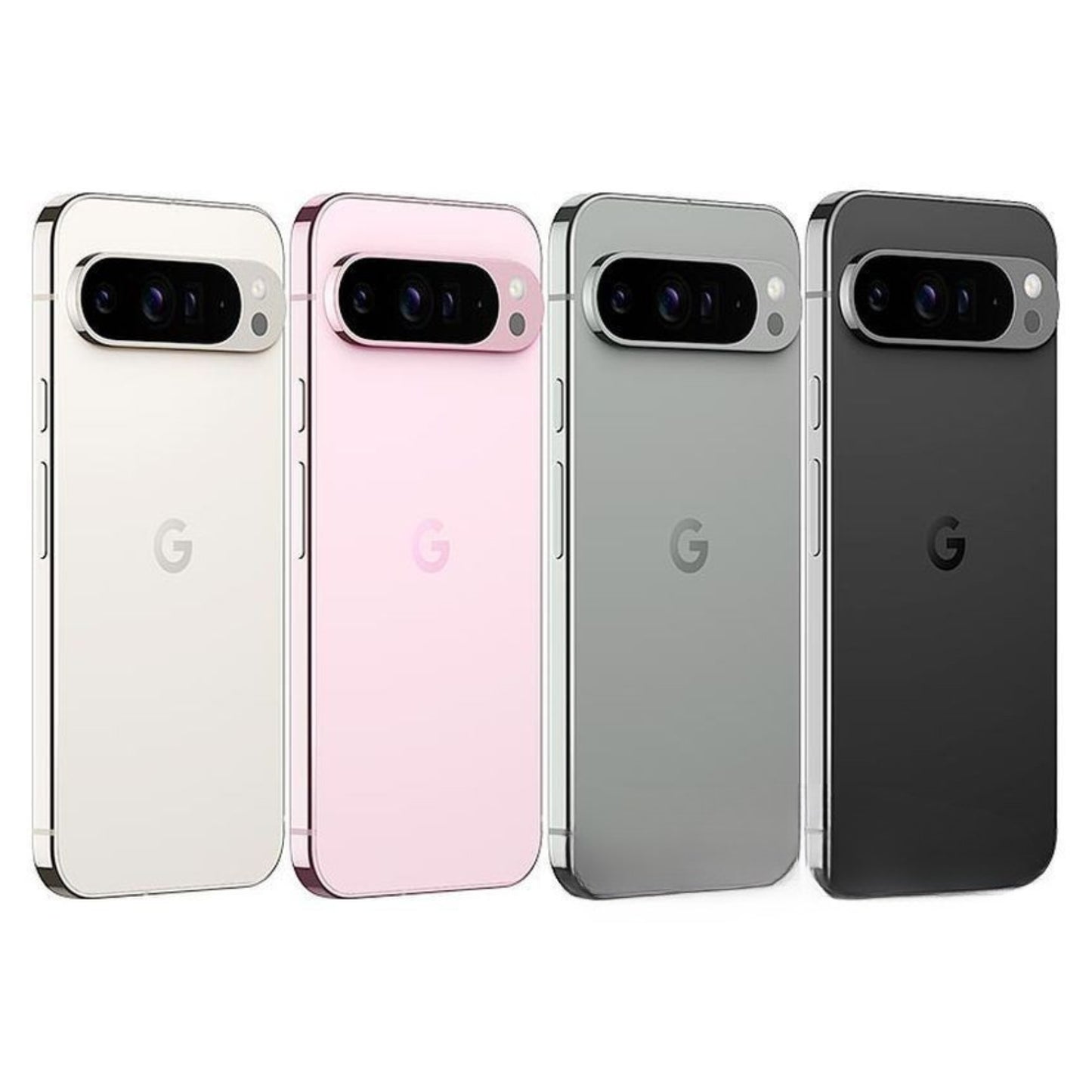 Google Pixel 9 pro XL