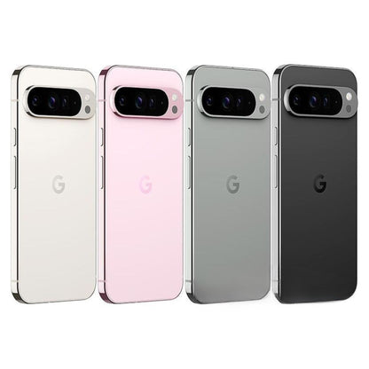 Google Pixel 9 pro XL