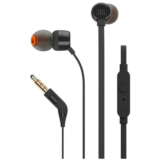 JBL T160