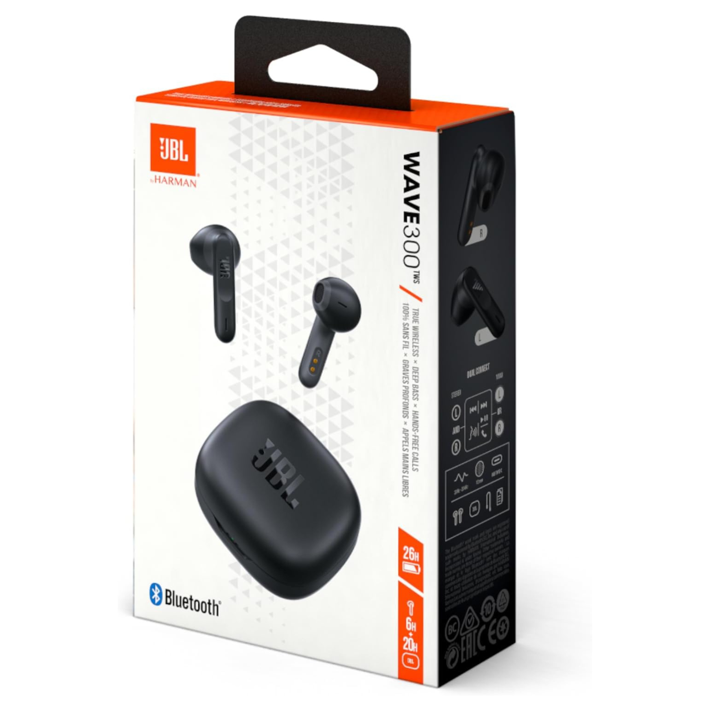 JBL Wave 300