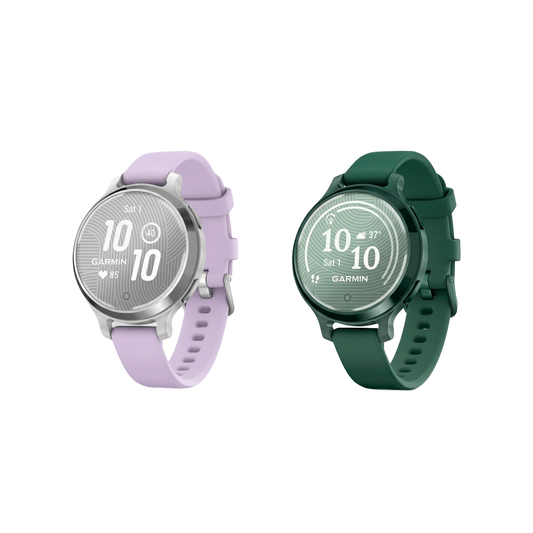 Garmin - Lily 2 Active