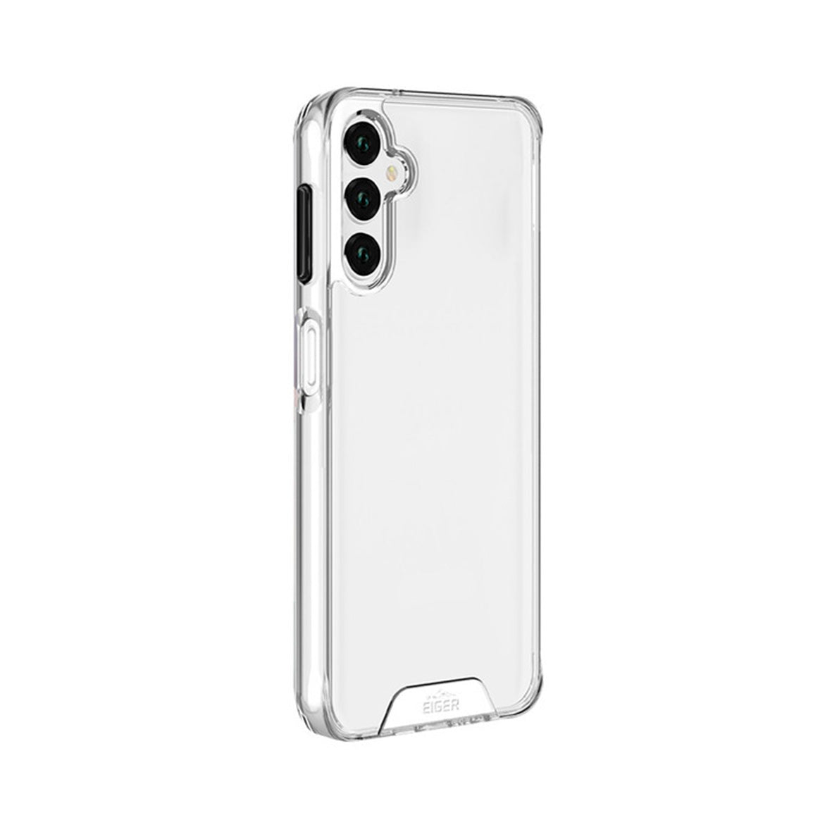 Eiger - Samsung Galaxy A14 4G/A14 5G Glacier Case - Clear