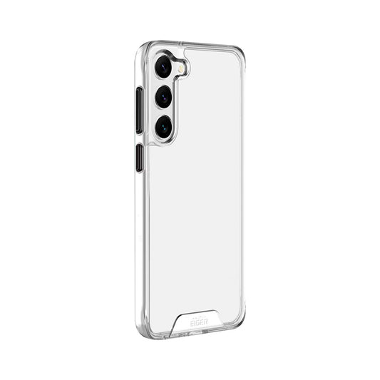 Eiger - Samsung Galaxy S23 Glacier Case - Clear