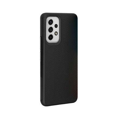 Eiger - Samsung Galaxy A53 5G North Case - Black