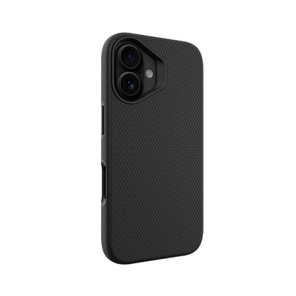 Eiger iPhone 16 Plus North Magsafe Case - Black