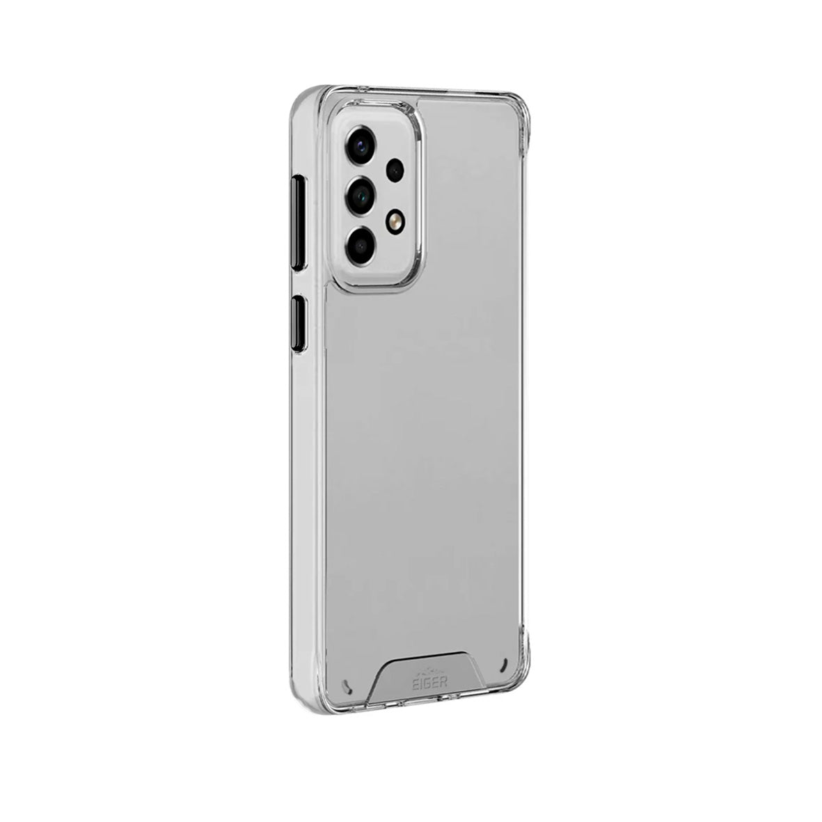 Eiger - Samsung Galaxy A53 5G Glacier Case - Clear