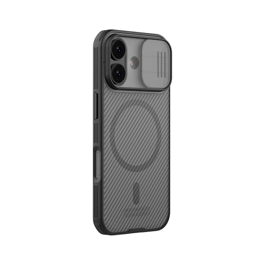 Nillkin - iPhone 17 Plastic Hardcase