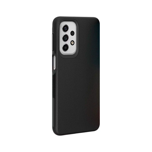 Eiger - Samsung Galaxy A23 4G North Case - Black