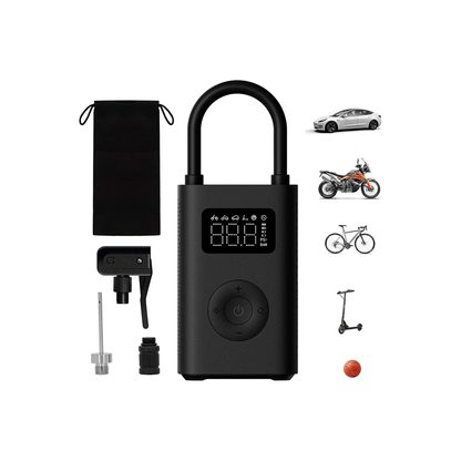 Xiaomi - Portable Air Compressor 2