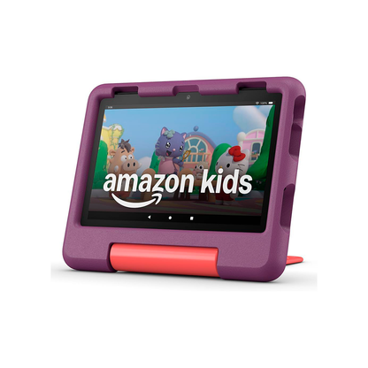 Amazon - Fire HD8 8" Kids (ages 3-7) 2024