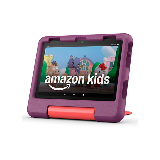 Amazon - Fire HD8 8" Kids (ages 3-7) 2024