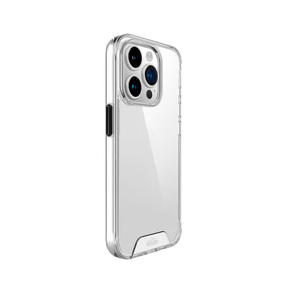 Eiger - iPhone 15 Pro Glacier Case - Clear