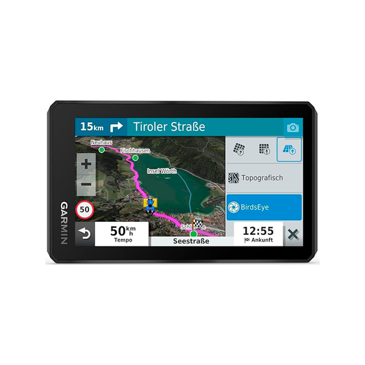 Garmin - Zumo XT MT-S