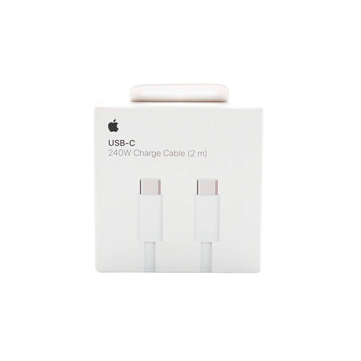 Apple - Charging Cable USB C charging cable 240W 2m