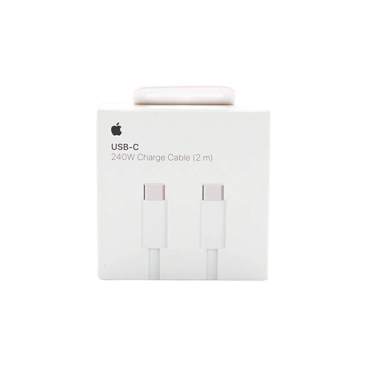 Apple - Charging Cable USB C charging cable 240W 2m