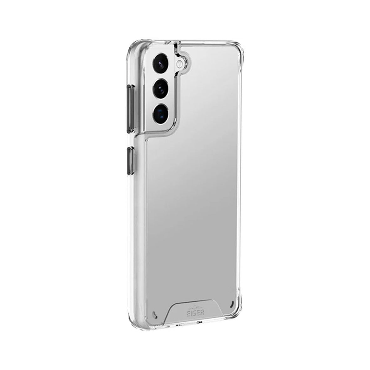 Eiger  - Samsung Galaxy S22+ Glacier Series - Clear