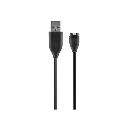 Garmin - Cable for Garmin Smartwatches 0,5 m USB-A
