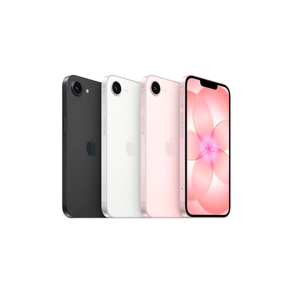 Apple iPhone 17e