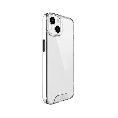 Eiger - iPhone 15 Plus Glacier Case - Clear