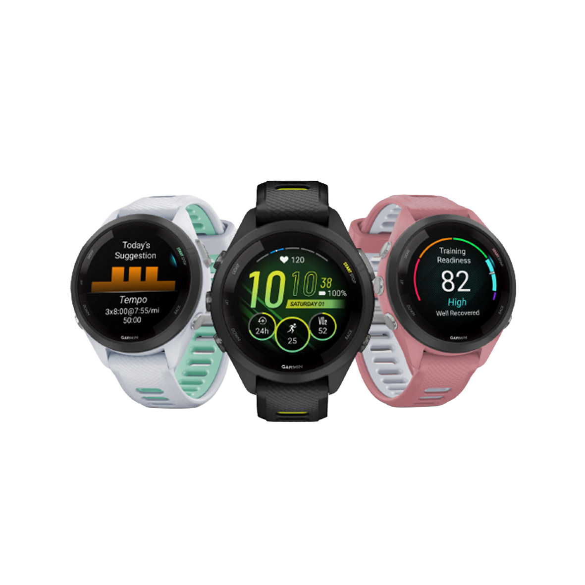 Garmin - Forerunner 265S